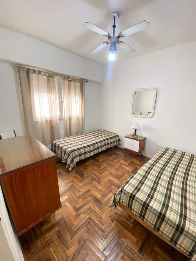 Departamento en alquiler 2 ambientes para estudiantes - Güemes - foto 5