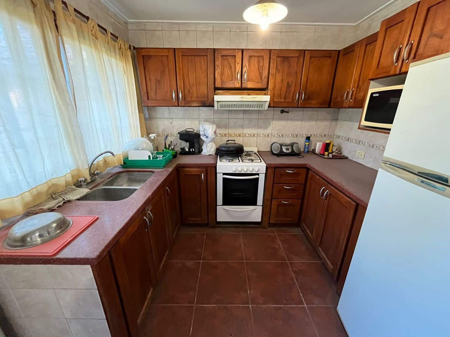 Chalet en venta 4 ambientes con pileta y quincho - Colina Alegre - foto 8