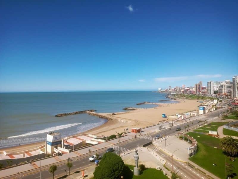 Departamento en venta dúplex 4 ambientes con vista al mar - La Perla - foto 21