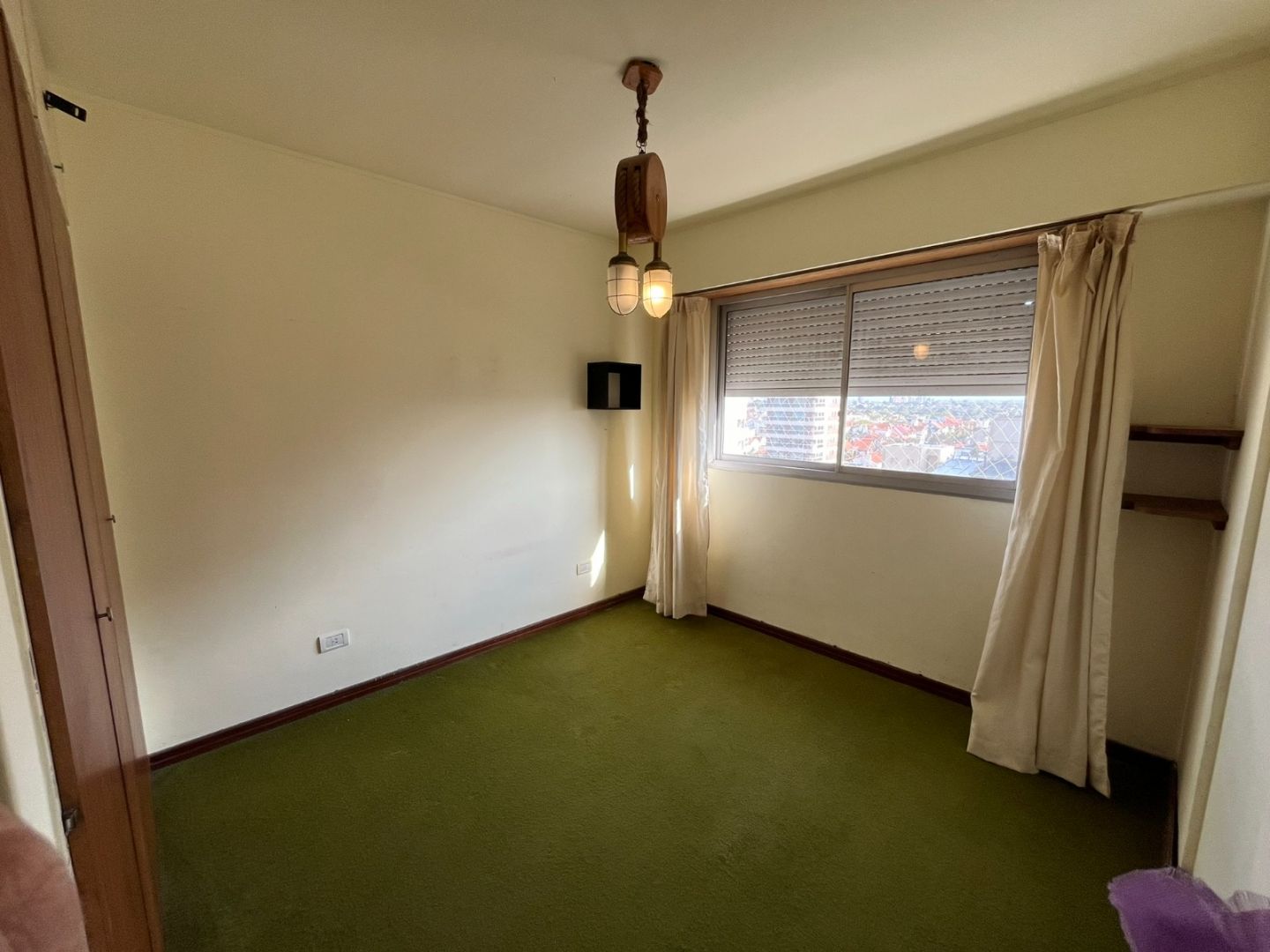 Departamento en venta 3 ambientes con balcón y vista abierta - Playa Varese - foto 8