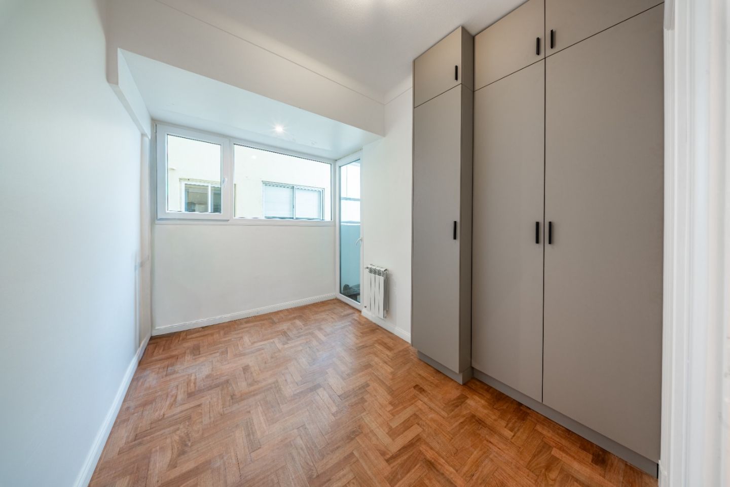 Departamento en venta 4 ambientes totalmente reciclado - Plaza Mitre - foto 11