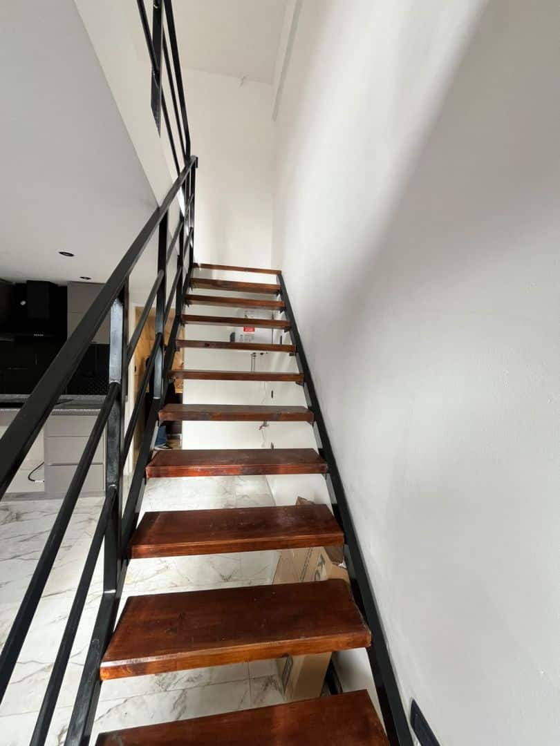 PH en venta 2 ambientes en dúplex a estrenar - Bernardino Rivadavia - foto 10