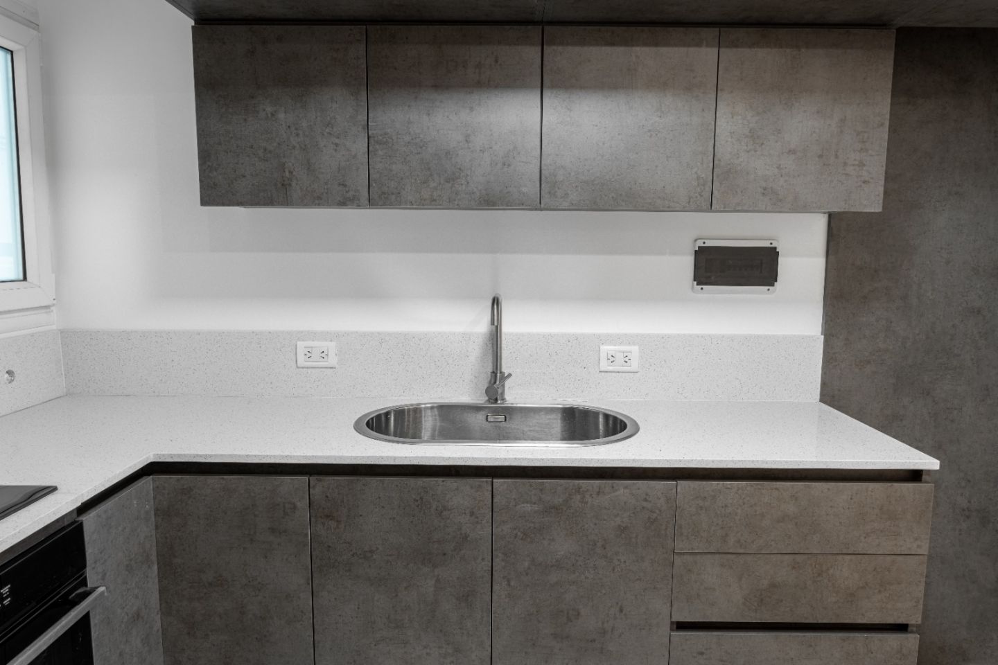Departamento en venta 4 ambientes totalmente reciclado - Plaza Mitre - foto 7