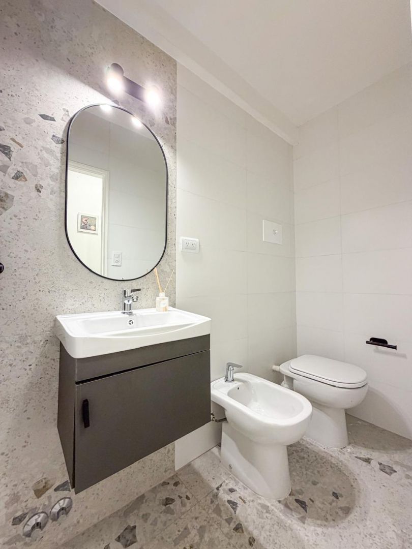 Departamento en venta 2 ambientes al frente - Punta Iglesia - foto 10