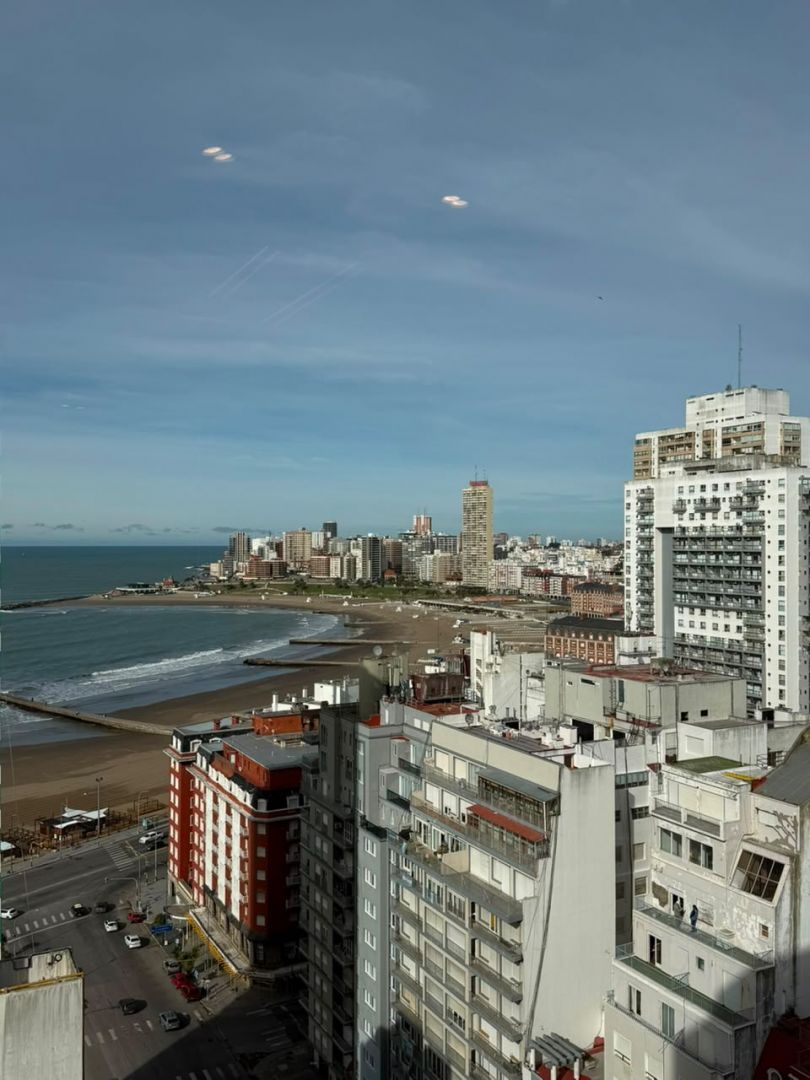Departamento en venta 3 ambientes con vista al mar - Punta Iglesia - foto 10