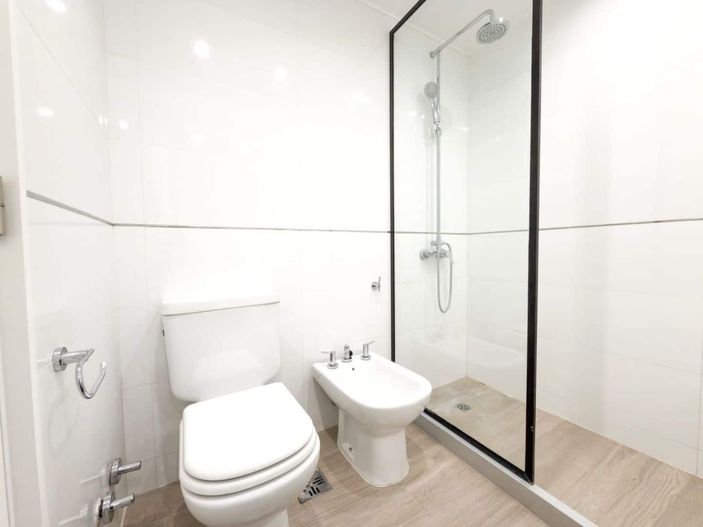 fdb88a48b7a0e88e0b0e9f4b8e8ccc81 Departamento en venta 2 ambientes con balcón corrido a estrenar - Plaza Colón - foto 11