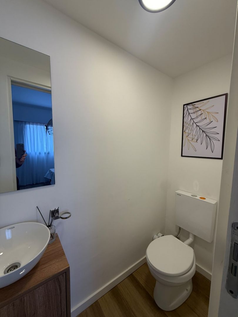 PH en venta 4 ambientes con garaje y terraza - Nueva Pompeya - foto 8