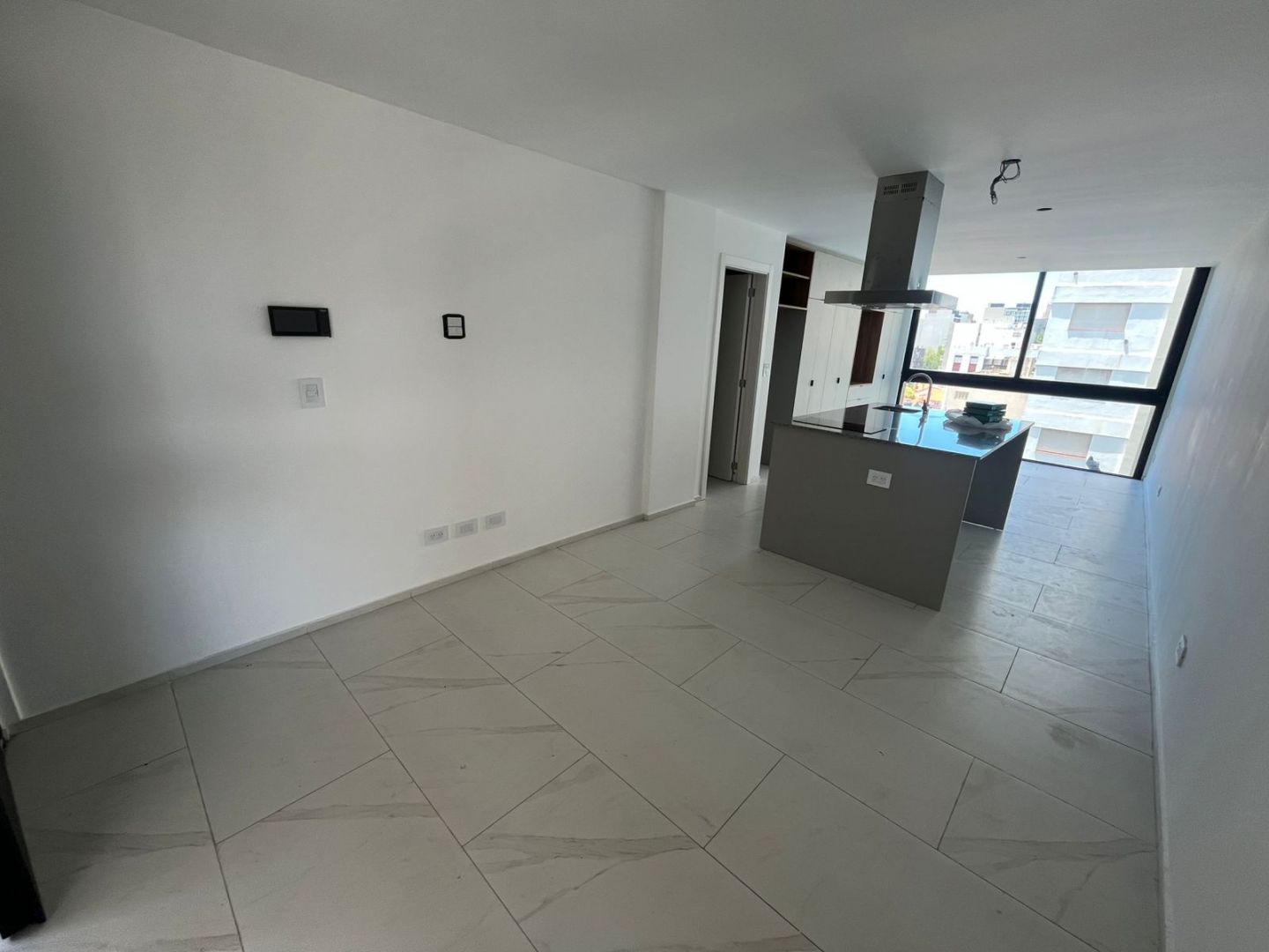 Loft en venta moderno con cochera - Güemes - foto 3