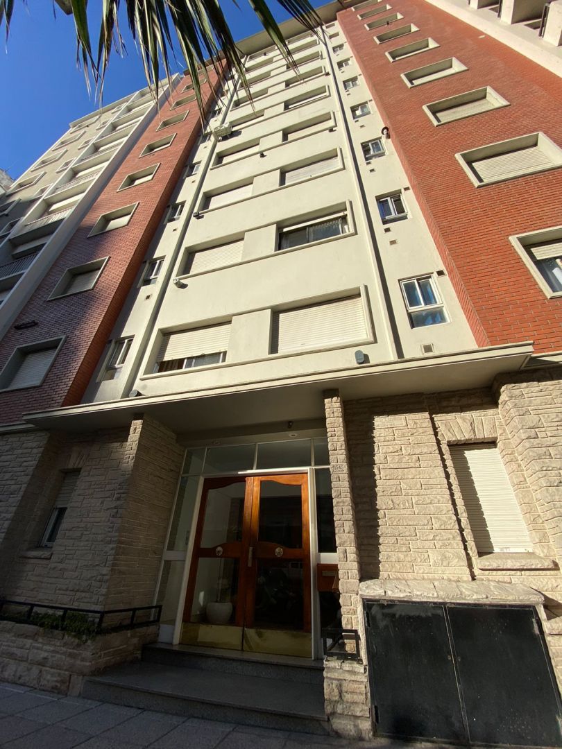 Departamento en venta 2 ambientes amoblado con parrilla - Stella Maris - foto 12