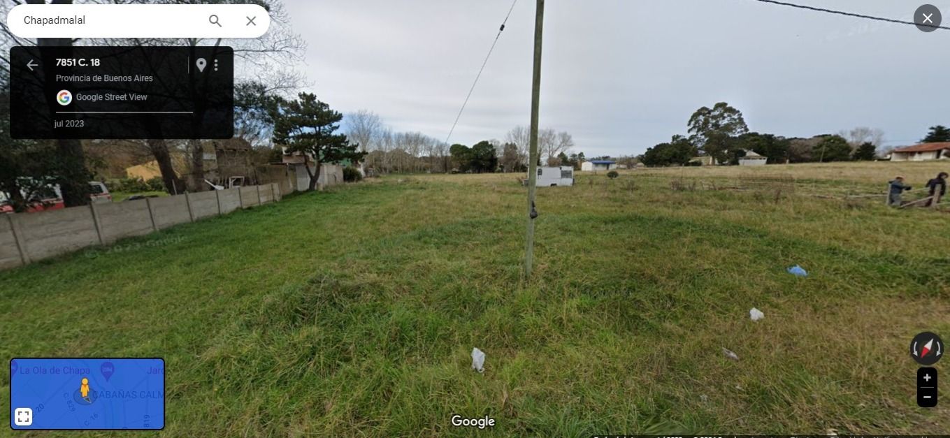 loy1081_10 Terreno en venta de 757 m² a 5 cuadras de la costa - San Eduardo - foto 9
