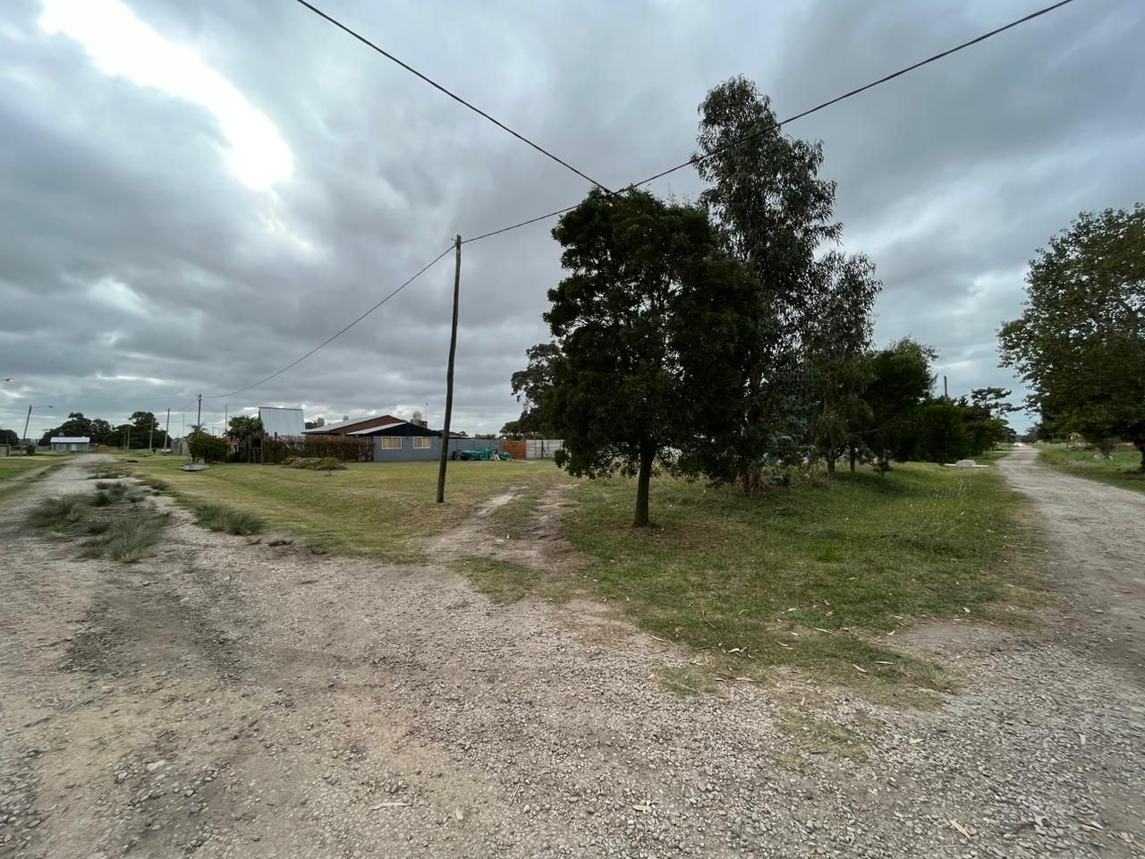 Terreno en venta en esquina de 463 m² - San Eduardo de Chapadmalal