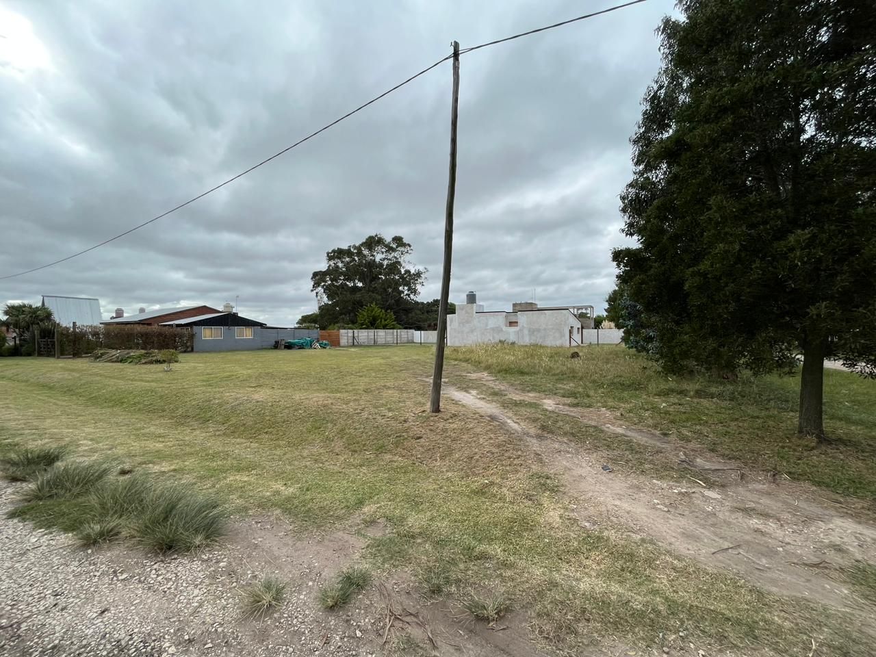 Terreno en venta en esquina de 463 m² - San Eduardo de Chapadmalal - foto 7