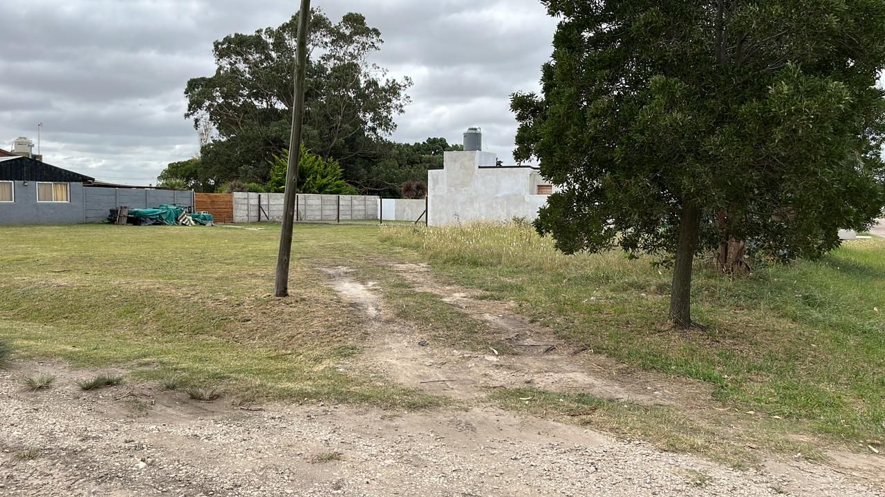 Terreno en venta en esquina de 463 m² - San Eduardo de Chapadmalal - foto 8