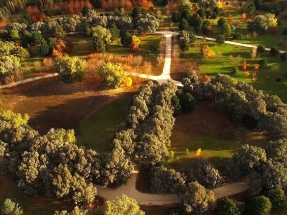 Terreno en venta de 2.018,57 m² en Pinares de Santa Clara