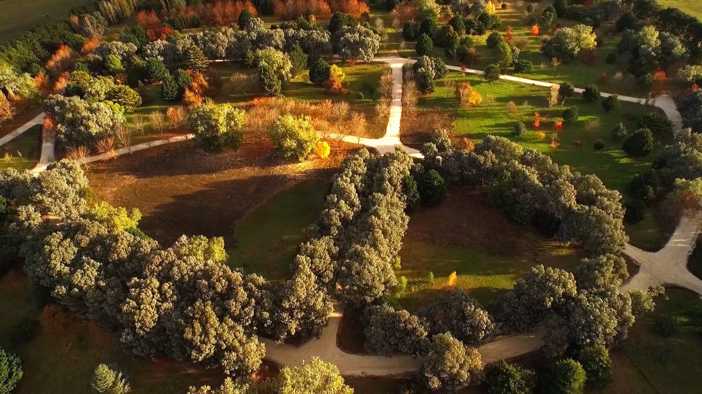 Terreno en venta de 2.018,57 m² en Pinares de Santa Clara