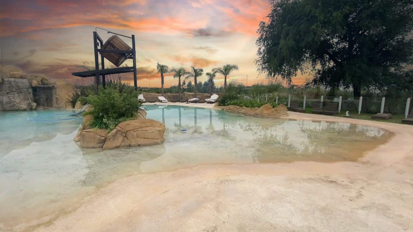 Terrenos en venta desde 770 m² en barrio privado - Developer Park - foto 17