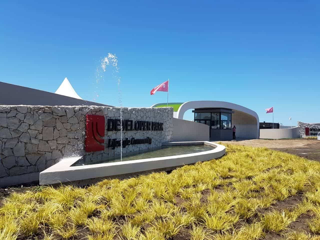 Terrenos en venta desde 770 m² en barrio privado - Developer Park - foto 2