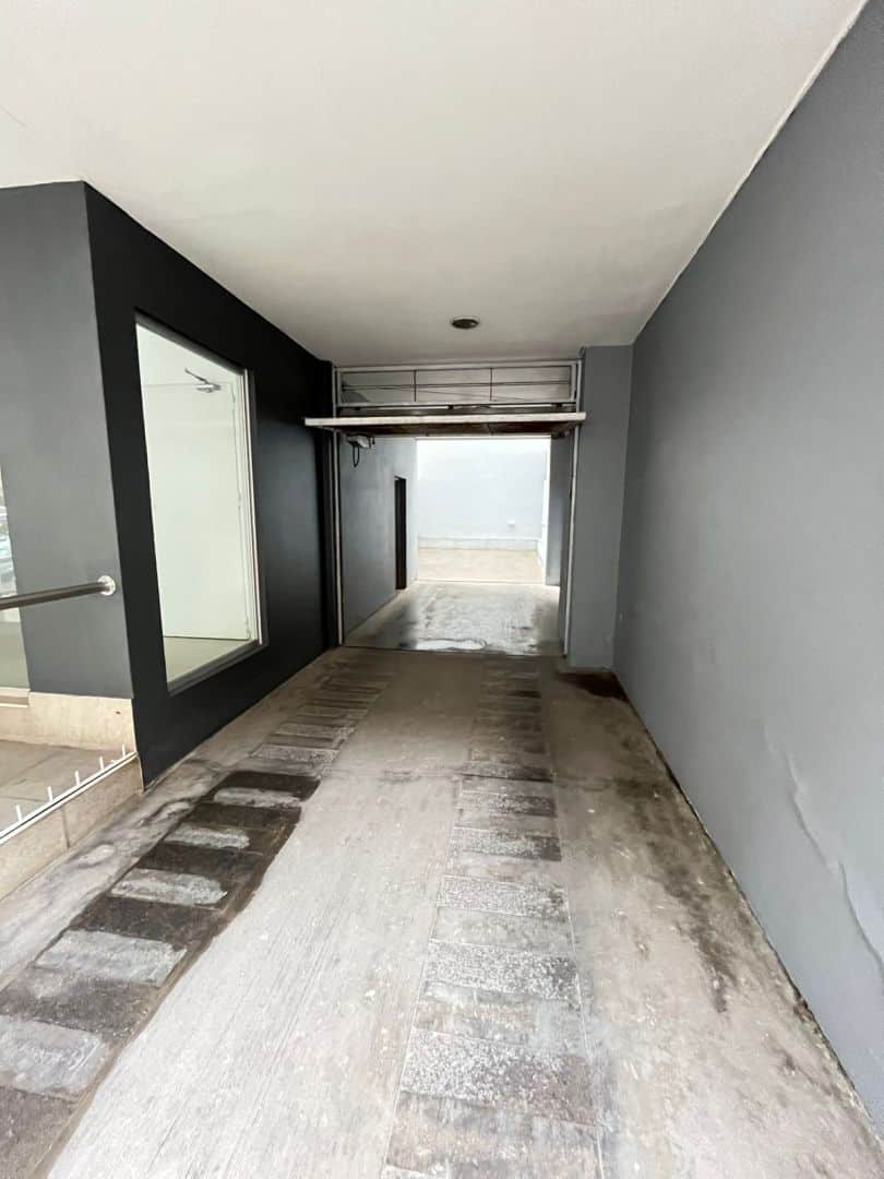 Departamento en alquiler temporario 2 ambientes para 2 con cochera - Plaza Colón - foto 16
