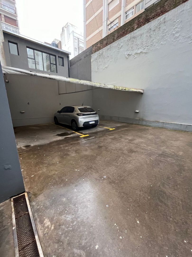 Departamento en alquiler temporario 2 ambientes para 2 con cochera - Plaza Colón - foto 17