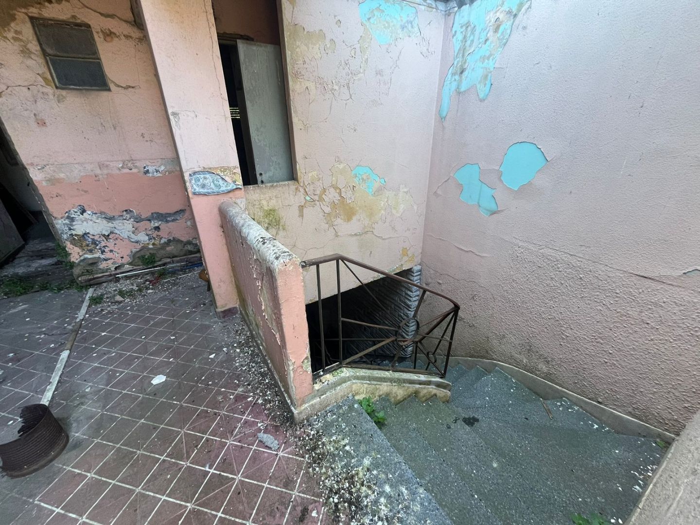 loy1263_10 Hotel en venta a reciclar sobre lote apto desarrollo - Centro - foto 9