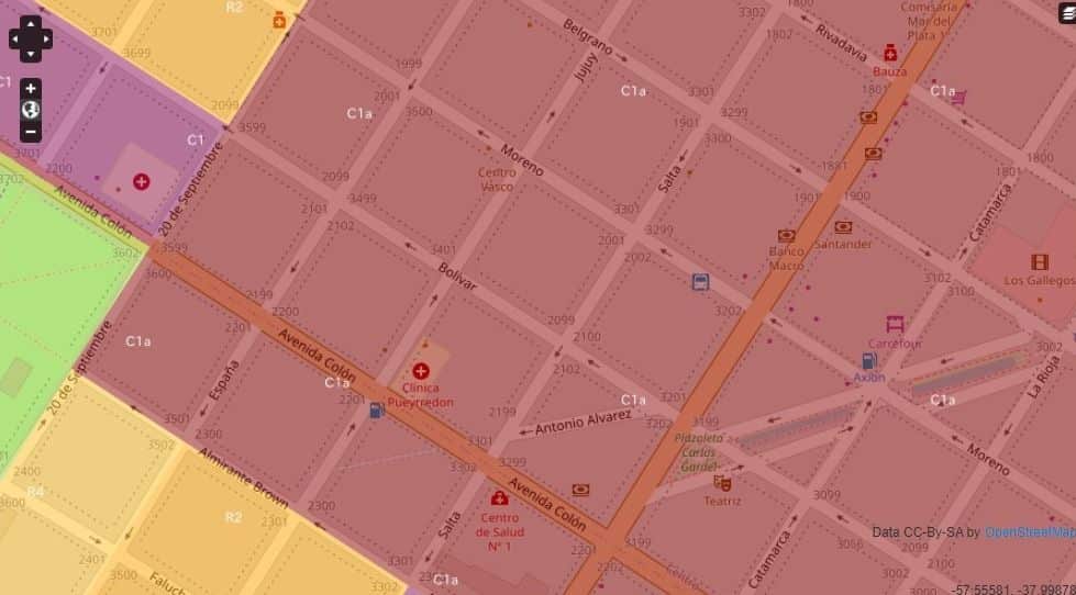 Hotel en venta a reciclar sobre lote apto desarrollo - Centro - foto 13
