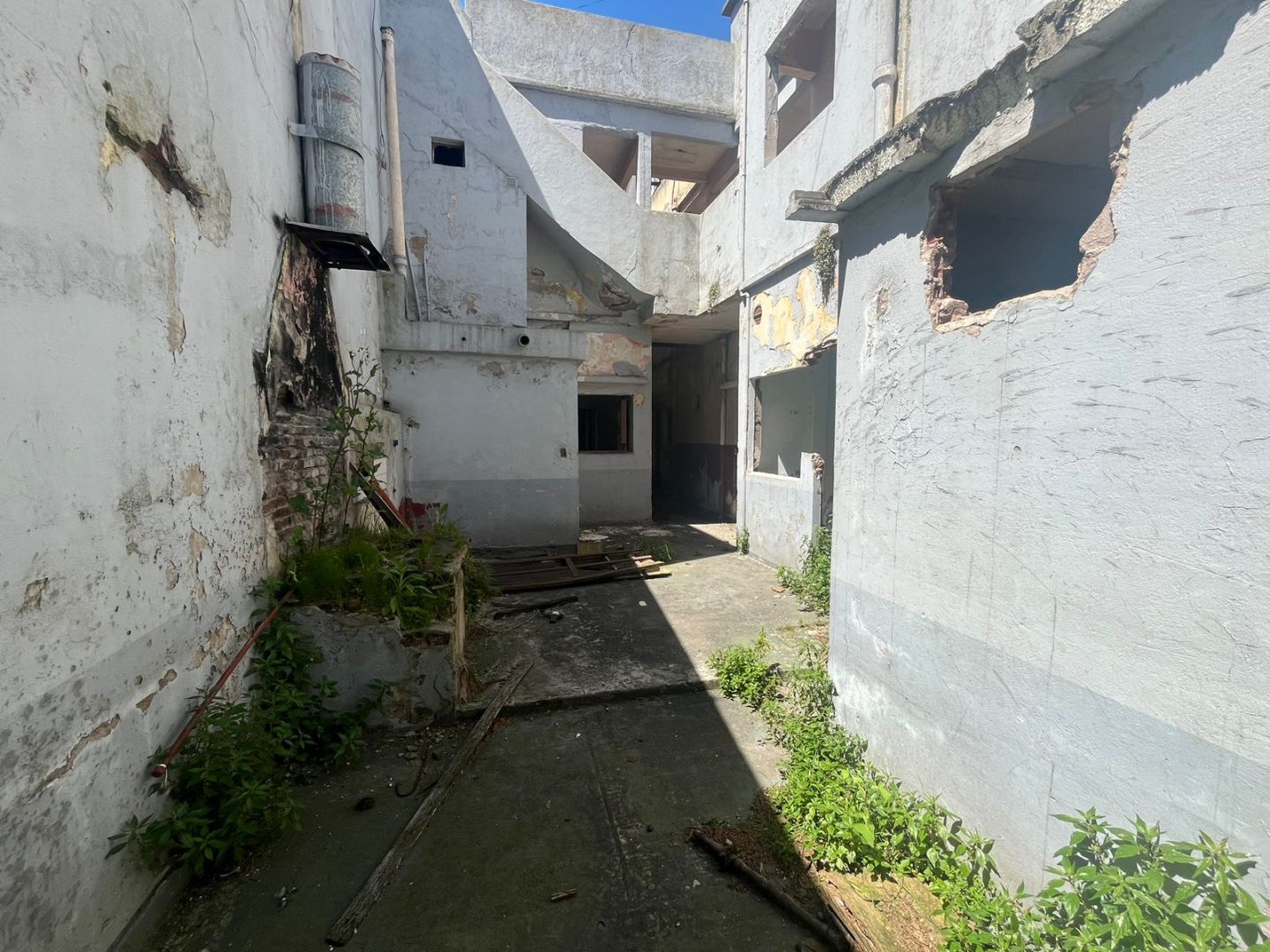 loy1263_7 Hotel en venta a reciclar sobre lote apto desarrollo - Centro - foto 6