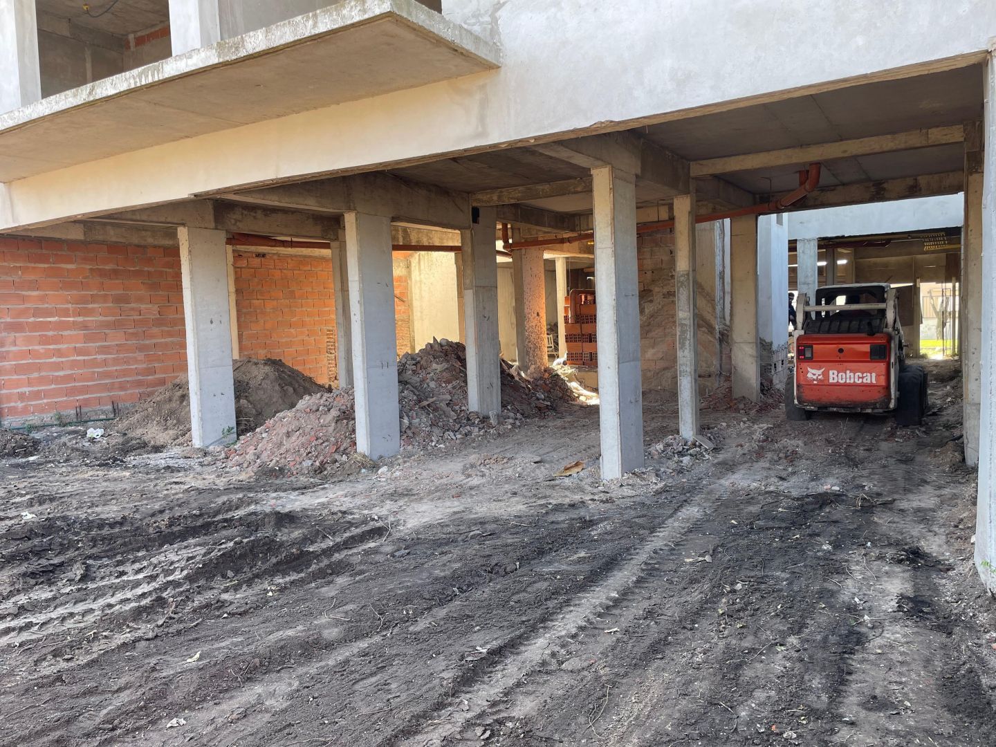 Departamentos en venta 2 y 3 ambientes con cochera - Villa Primera - foto 8