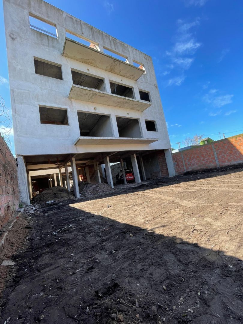 Departamentos en venta 2 y 3 ambientes con cochera - Villa Primera - foto 10