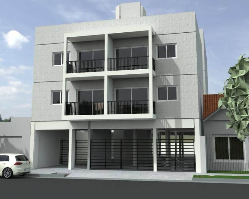 Departamentos en venta 2 y 3 ambientes con cochera - Villa Primera - foto 2