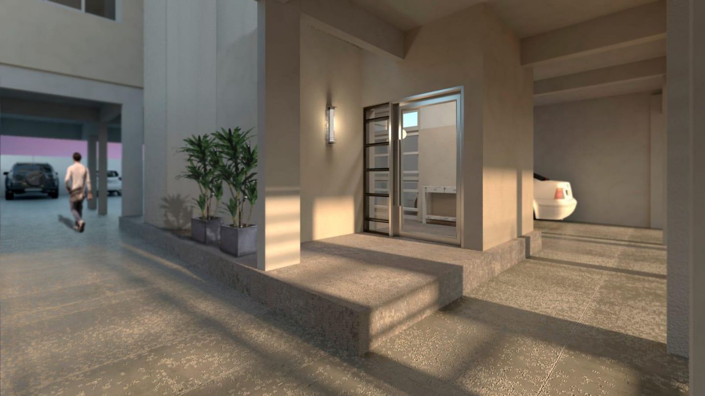 Departamentos en venta 2 y 3 ambientes con cochera - Villa Primera - foto 3