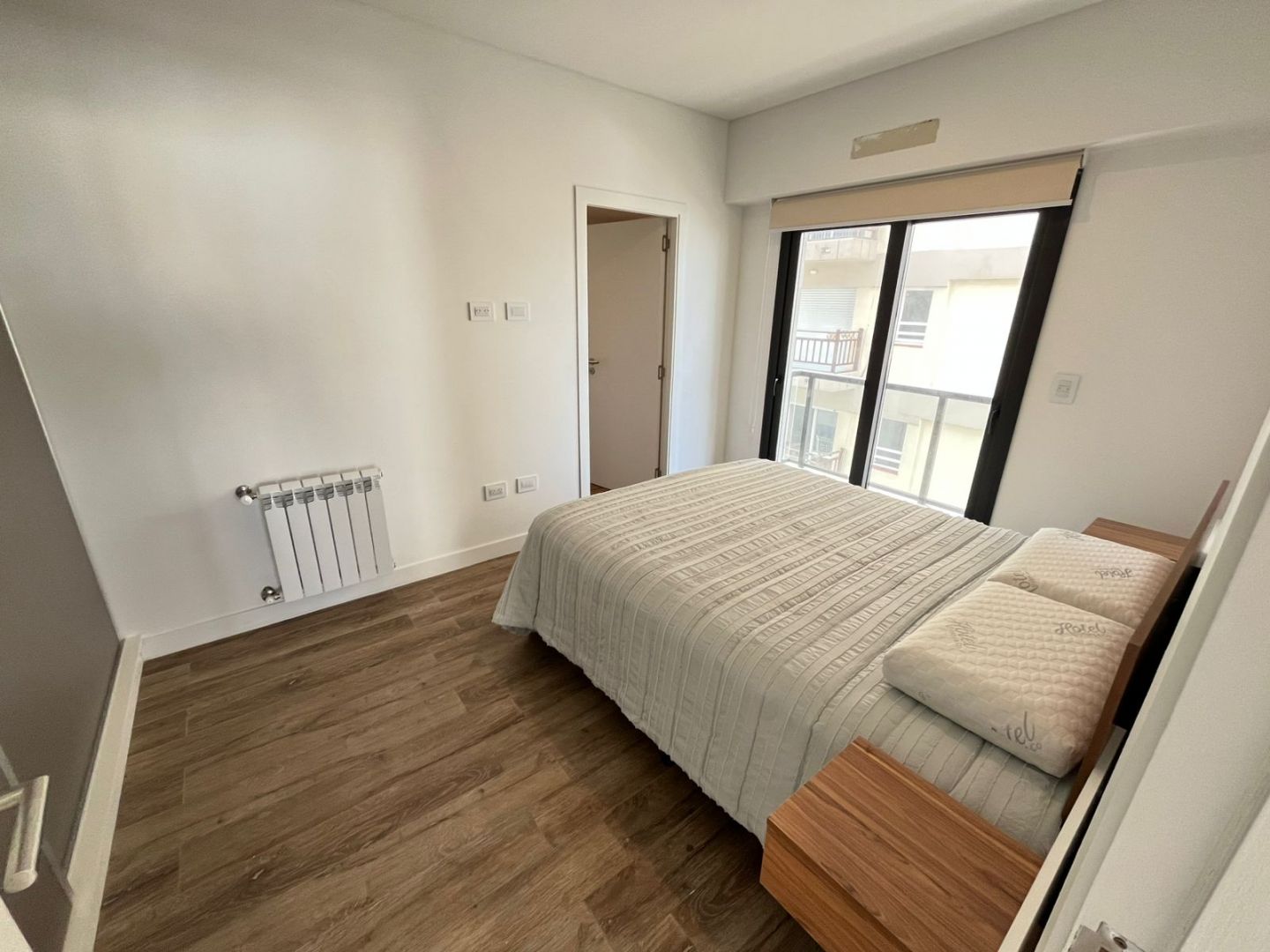 Departamento en alquiler temporario 2 ambientes con cochera para 4 adultos - Centro - foto 10