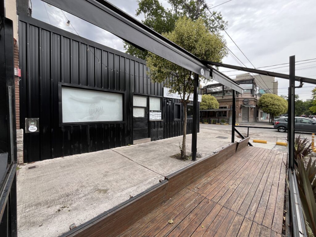 Terreno en venta en esquina de 165 m² zona comercial - Chauvín - foto 6