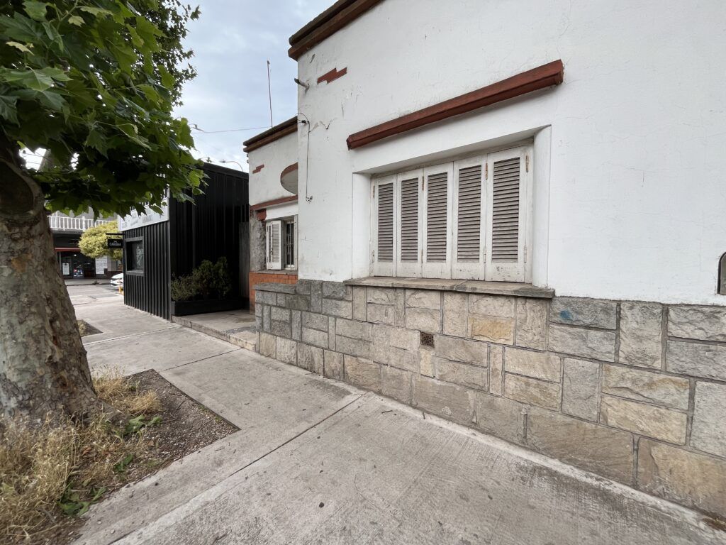 Terreno en venta en esquina de 165 m² zona comercial - Chauvín - foto 7