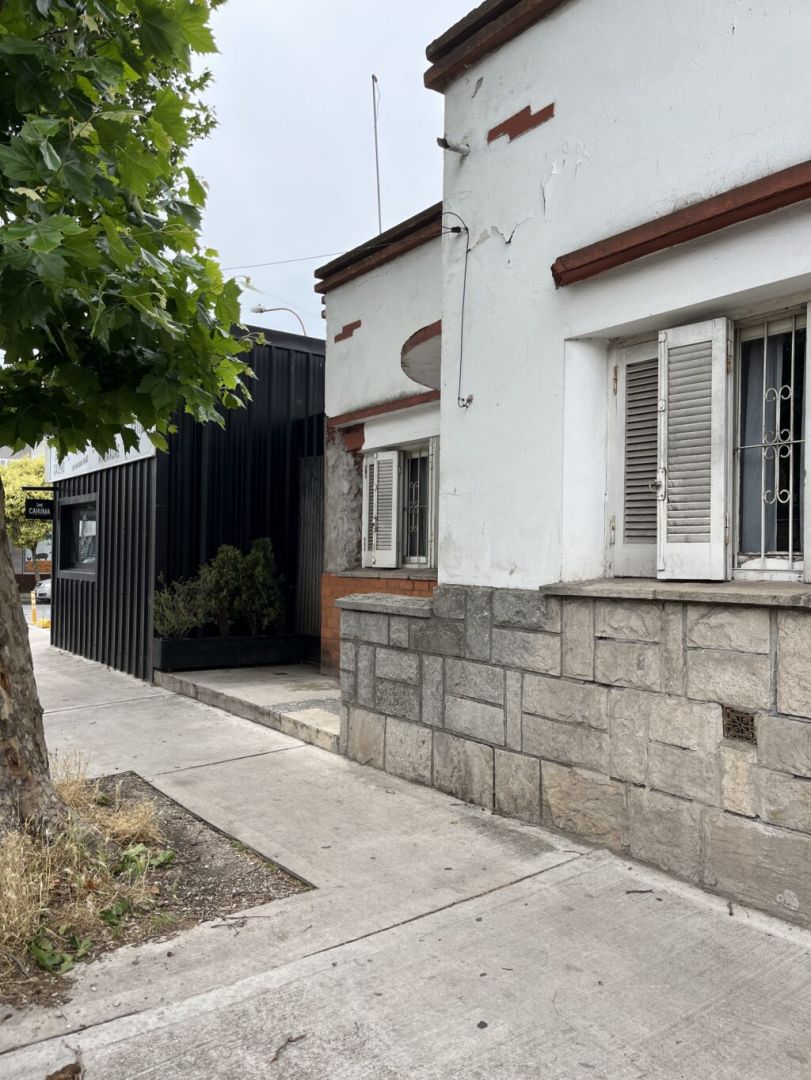 loy1299_9 Terreno en venta en esquina de 165 m² zona comercial - Chauvín - foto 8