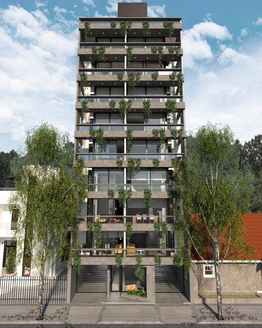 loy1308_2 Departamentos en venta a estrenar en Garay Flex - Barrio San José