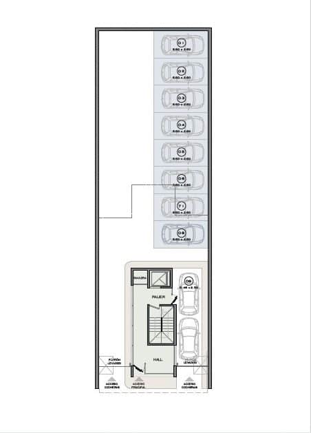 Departamentos en venta a estrenar en Garay Flex - Barrio San José - foto 5
