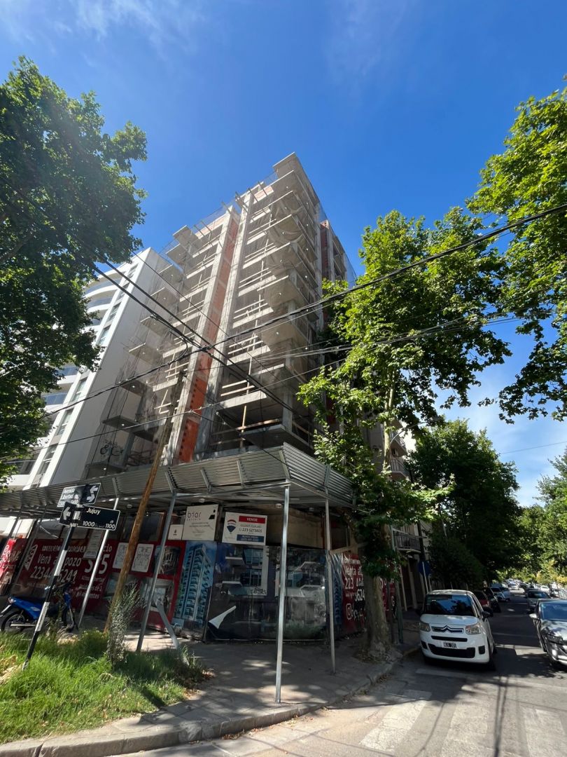loy1309_4 Semipiso en venta 2 ambientes a metros del mar - La Perla - foto 3