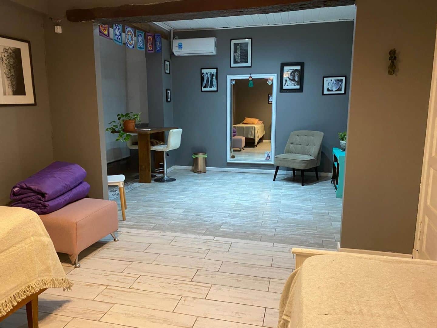 loy1341_2 PH en venta 4 ambientes con renta y sin expensas - Macrocentro