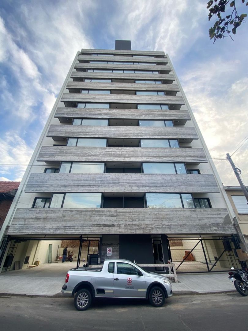 Departamento en venta 2 ambientes con vista panorámica - Chauvín - foto 11