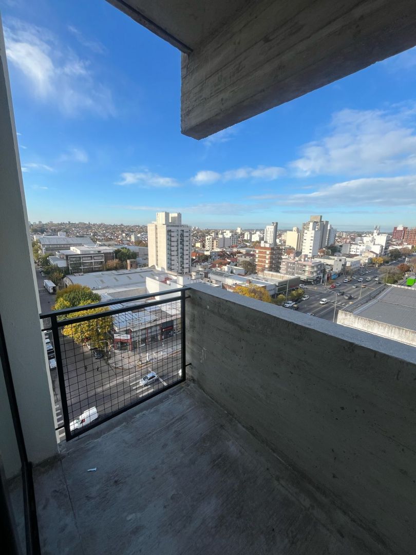 Departamento en venta 2 ambientes con vista panorámica - Chauvín - foto 3