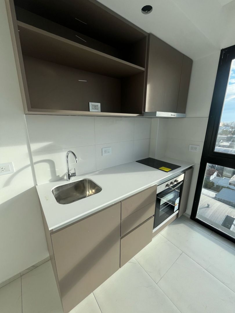 Departamento en venta 2 ambientes con vista panorámica - Chauvín - foto 4
