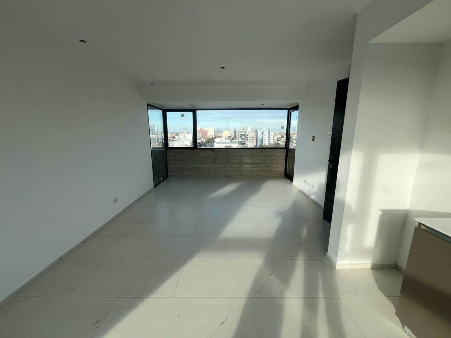Departamento en venta 2 ambientes con vista panorámica - Chauvín - foto 5