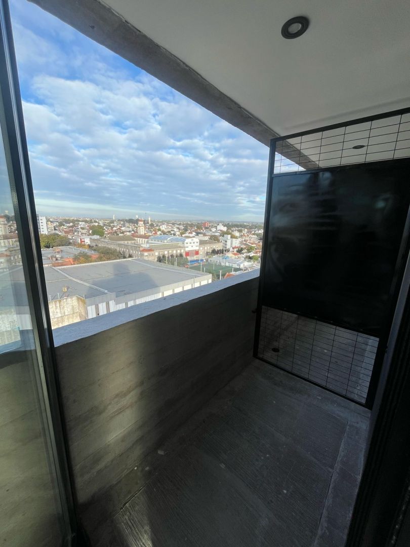 Departamento en venta 2 ambientes con vista panorámica - Chauvín - foto 6