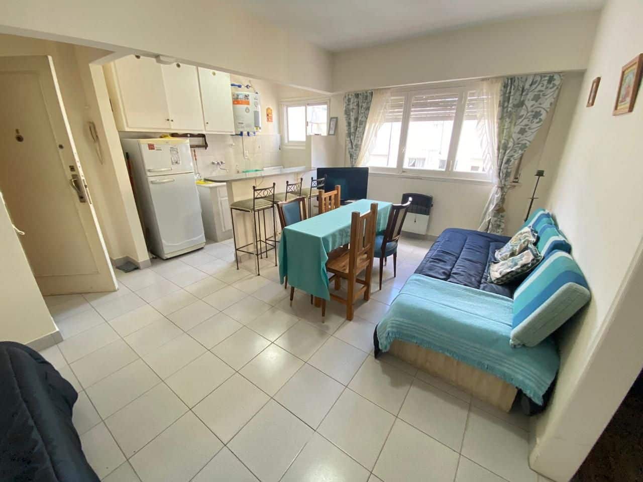 loy217_3 Departamento en venta 2 ambientes a metros del Torreón del Monje - Güemes - foto 2
