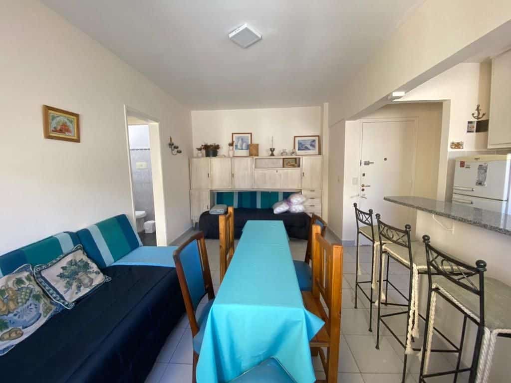 Departamento en venta 2 ambientes a metros del Torreón del Monje - Güemes - foto 4