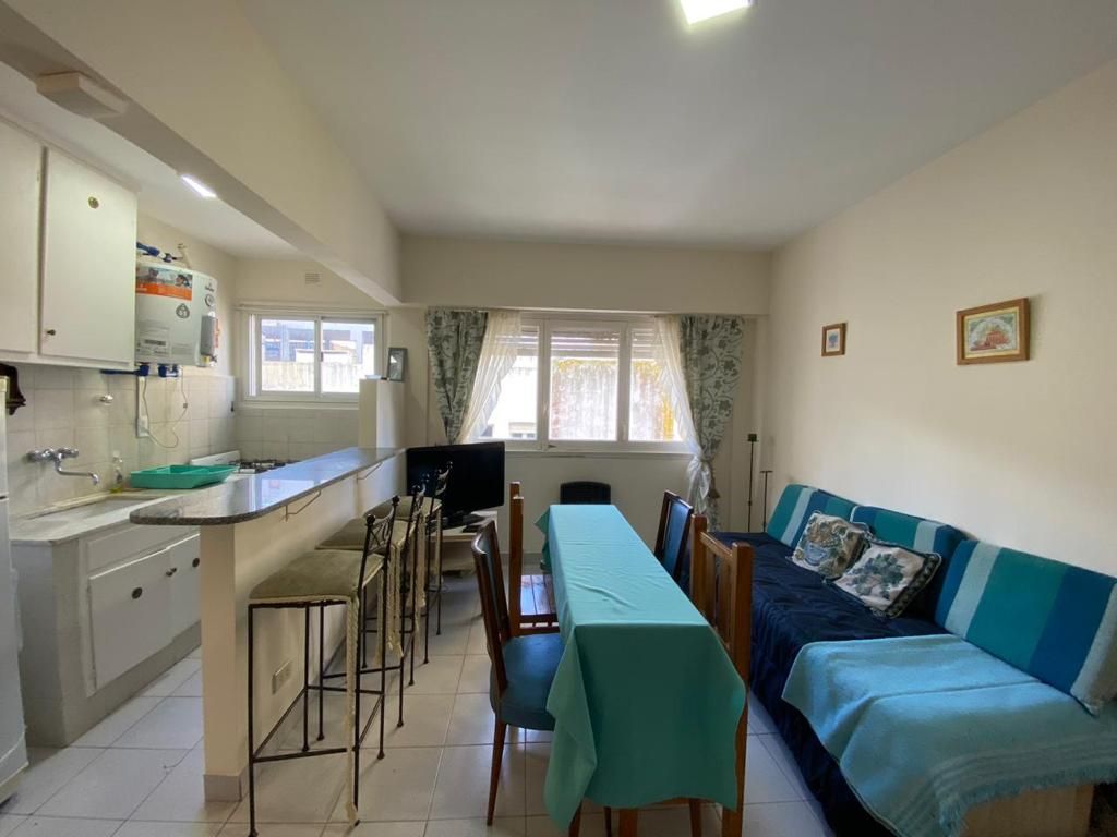 Departamento en venta 2 ambientes a metros del Torreón del Monje - Güemes - foto 6