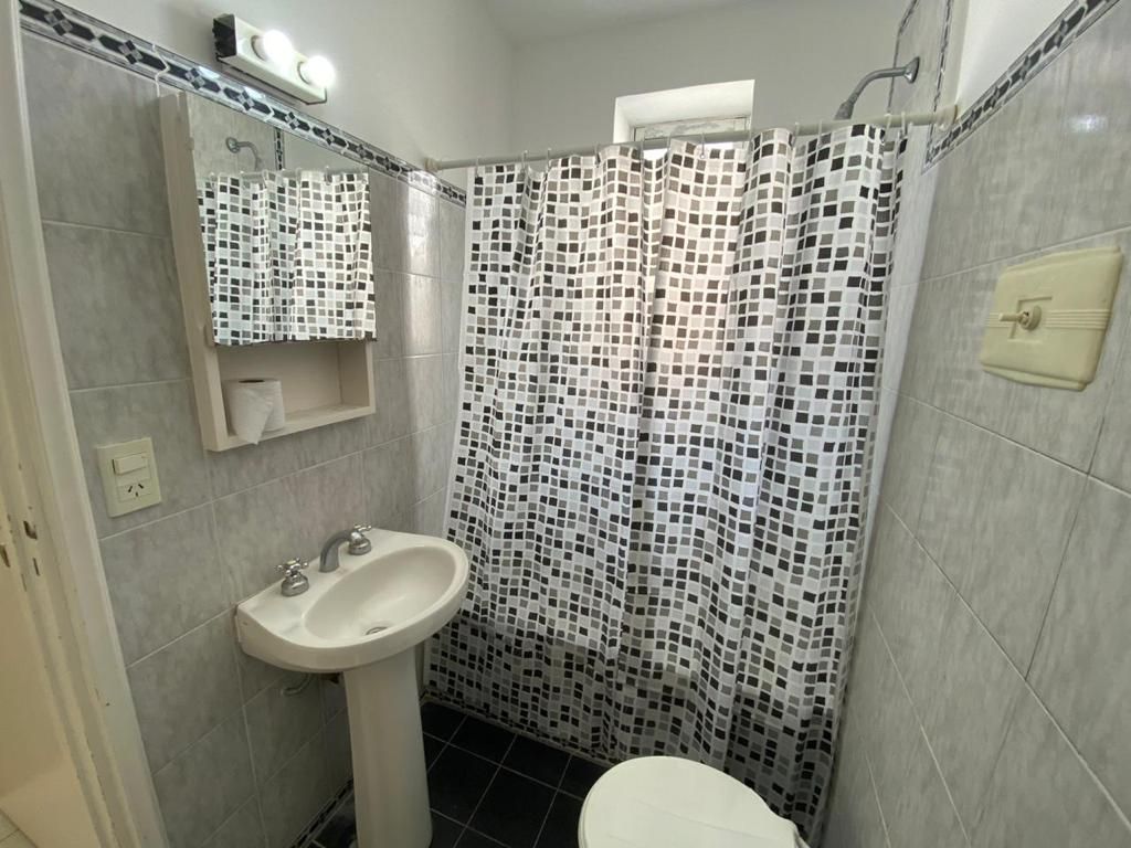 Departamento en venta 2 ambientes a metros del Torreón del Monje - Güemes - foto 8