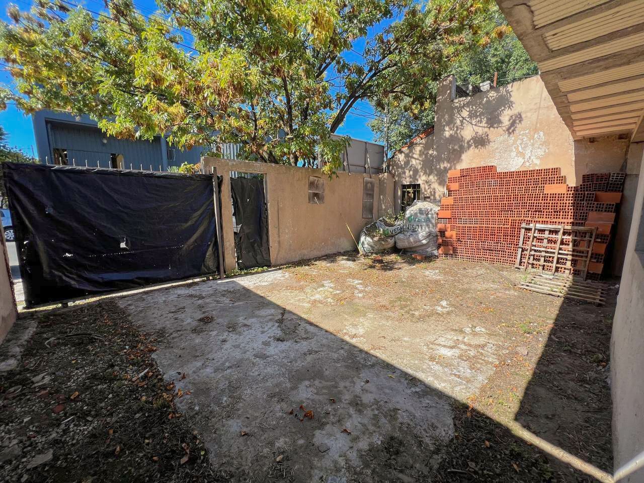 loy679_12 Terreno en venta con obra al 50% y planos para 7 unidades - Don Bosco - foto 11