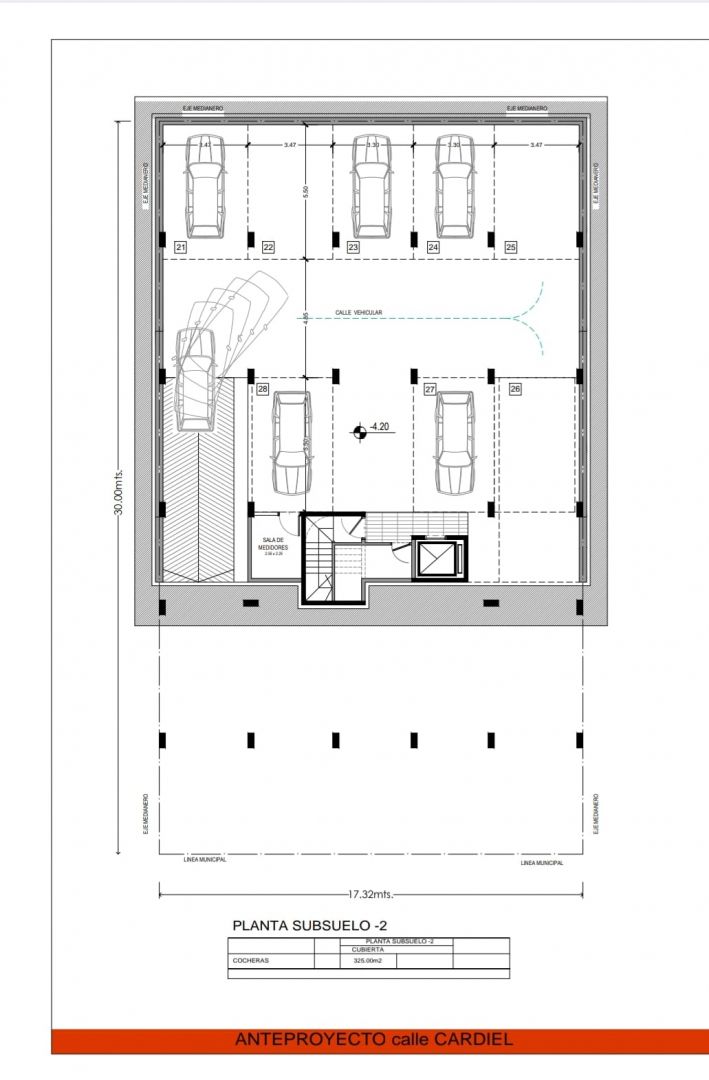 loy862_11 Departamento en venta 3 ambientes a estrenar en pozo - Parque Luro - foto 8
