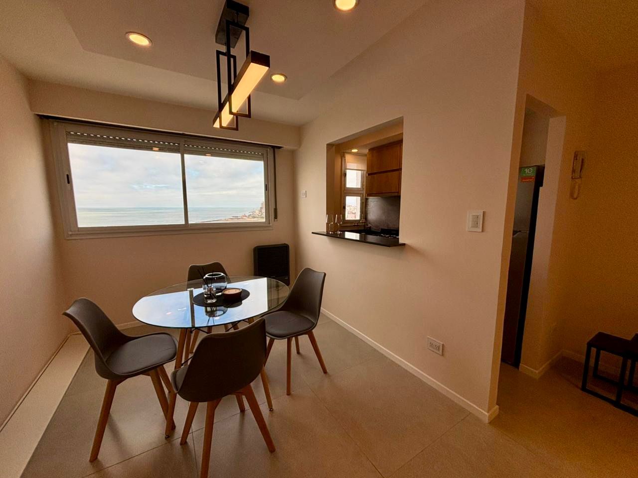054e6f8e766e6485775fd42899883954 Departamento en venta 1 ambiente con vista al mar - Punta Iglesia - foto 2